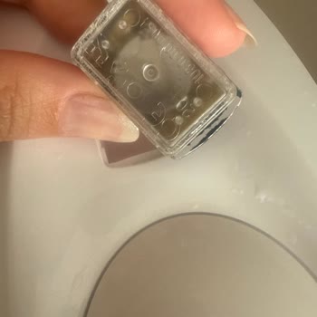 Brita Sürahisinin Gösterge Ekranı Çalışmıyor Ve Pil Değişimi İmkânsız