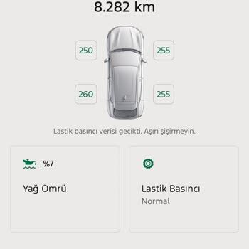Sıfır Araçta 4 Kez Yağ Değişimi Ve Ücretlendirme: Garanti Kapsamında Yağ Ömrü Sorunu