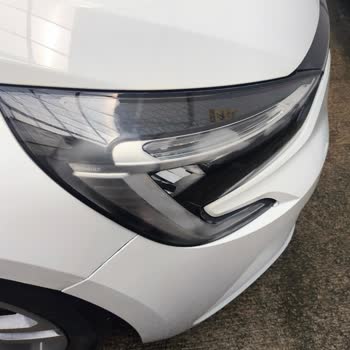 Renault Clio 5 Farlarda Su Birikimi Ve Garanti Kapsamında Çözüm Talebi