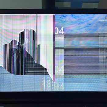 Monster Servisinde Kırık Ekran Ve 10.000 TL Ücret Talebiyle Mağduriyet Yaşadım