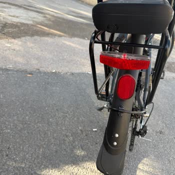 Bisan Comet Pedal Sensörünün Hızlı Arızalanması Ve Parça Temininde Yaşanan Mağduriyet
