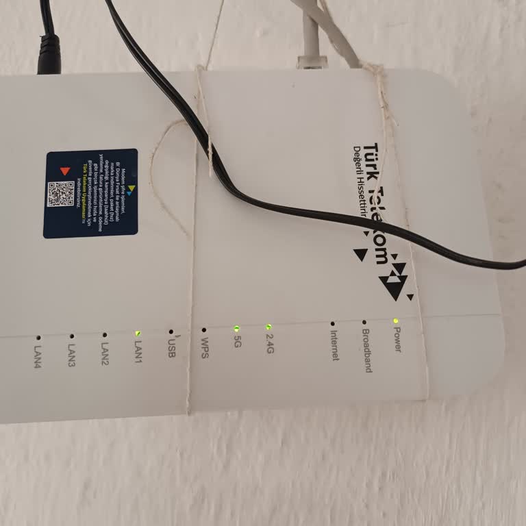 Sabit İnternet Kesintileri Ve Çözüm Talebi
