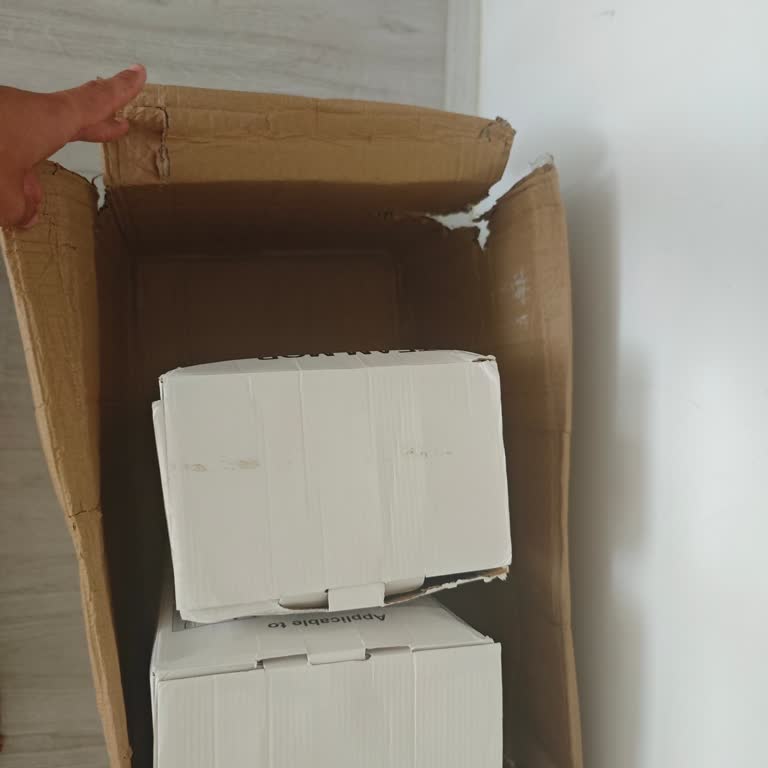 Açık Gelen Kutular Nedeniyle İade Talebimin Kullanılmış Gerekçesiyle Reddedilmesi