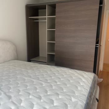 Kelebek Mobilya'dan Kırık Ayna Ve 12 Hafta Çözüm Bekleyişi
