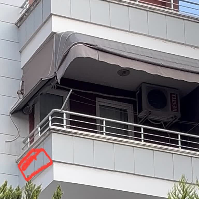 Vestel Yetkili Servisinin Haksız Ek Masrafları Montajı İptal Ettirdi