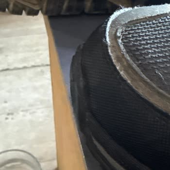 Hepsiburada Üzerinden Alınan Skechers Ayakkabısının Burun Kısmı Deforme Oldu