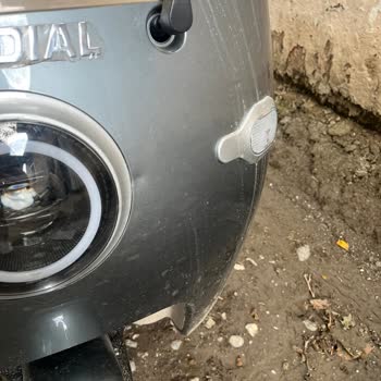 Satıcı Çizik Motorun Tamir Masraflarını Karşılamıyor
