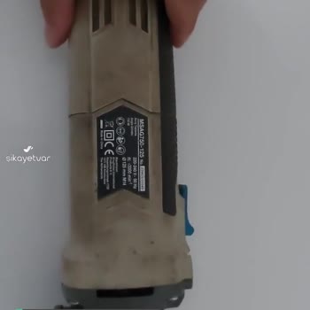 Koçtaş Servis Keyfi Karar Vermesi