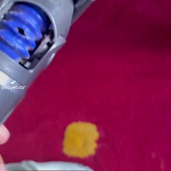 Dyson Almamak İçin En Basit Sebep!