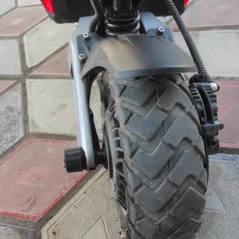 Media Markt’tan Alınan Onvo Rx4 Scooter’da Sürekli Arızalar Ve İade Talebi