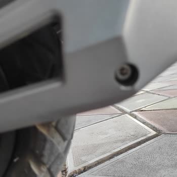 Media Markt’tan Alınan Onvo Rx4 Scooter’da Sürekli Arızalar Ve İade Talebi