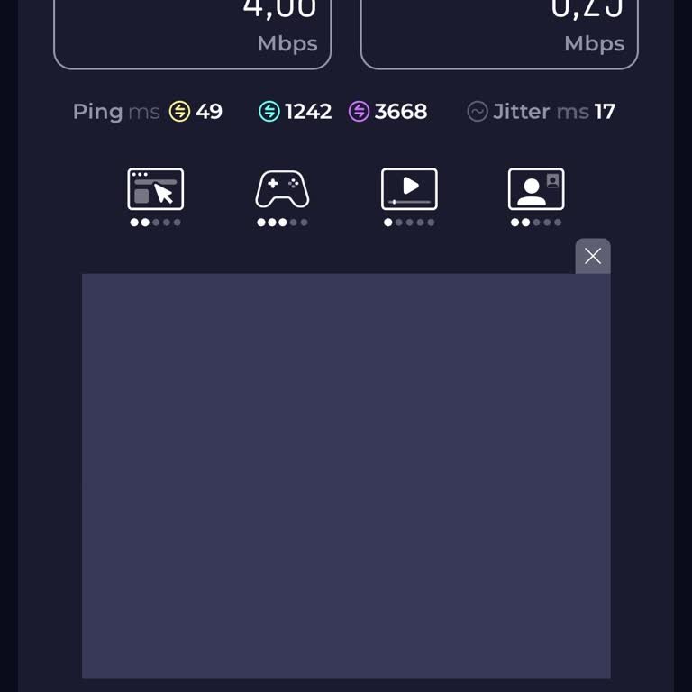 Prime Sınırsız Düşün 70 GB Paketi İçin Mobil İnternet Hızının Düşmesi Ve Çözüm Talebi