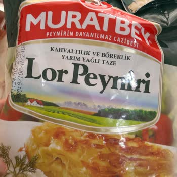Lor Peynirinde Kıl Çıktı, Açıklama Ve Çözüm Talebi