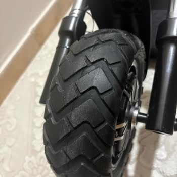 Media Markt'tan Gelen Kullanılmış Scooter İçin Geri Dönüş Almama Ve İade Talebi