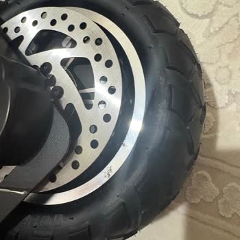 Media Markt'tan Gelen Kullanılmış Scooter İçin Geri Dönüş Almama Ve İade Talebi