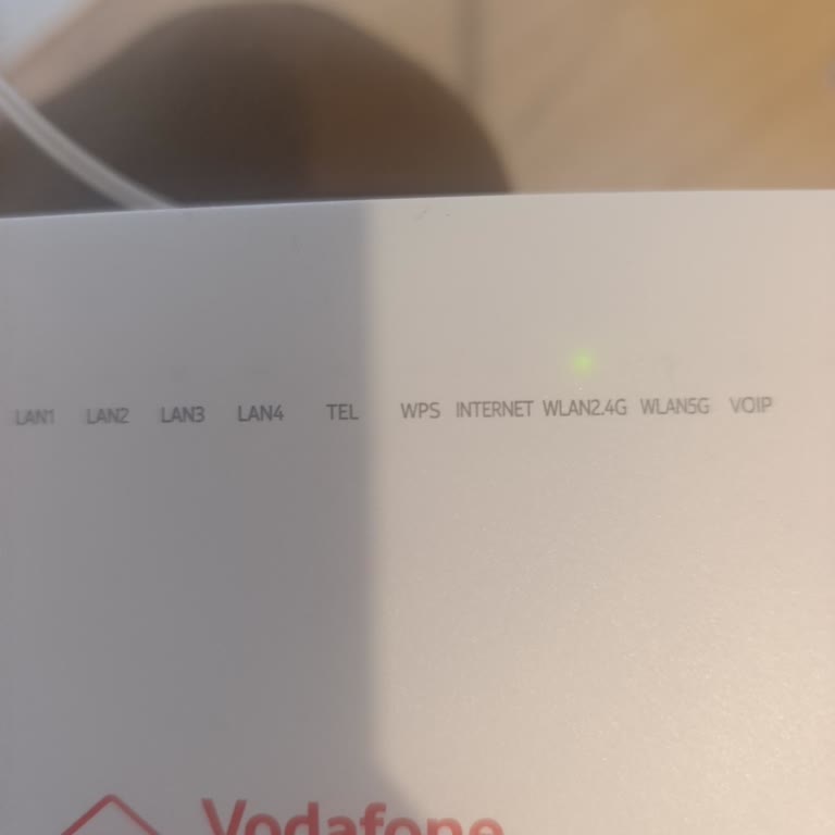 Vodafone Net İnternet Kesintisi Ve Müşteri Hizmetlerinden Yanıt Almama