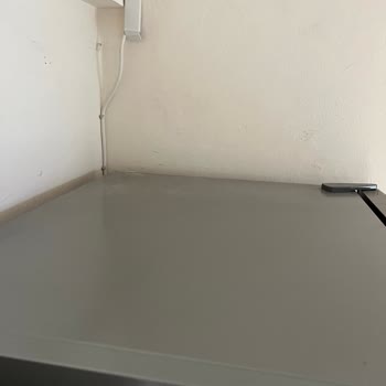 Yüksek Ücretli Temizlikte Koku Ve Eksik Temizlik Şikayetim