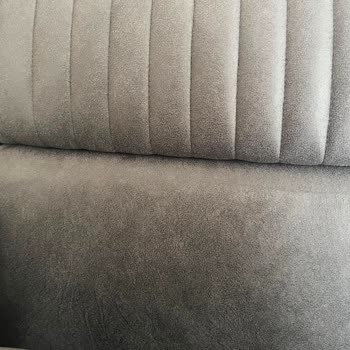 Defolu Koltuk Takımı Ve Mağazanın Sorumluluk Reddi