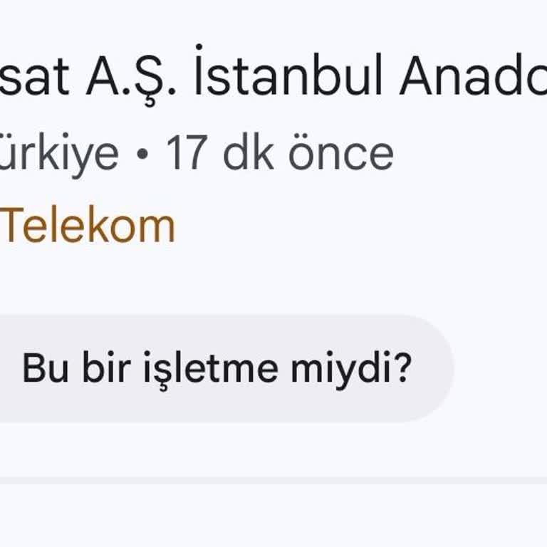 Altyapı Kontrolü Yapılmadan Nakil Ve İptal Sorunu