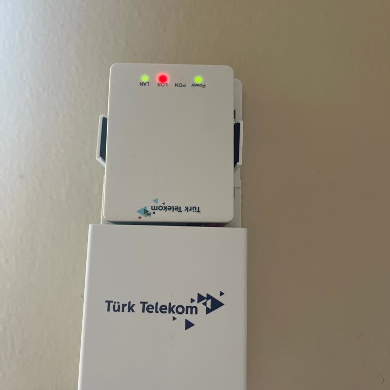 Fiber İnternet Kesintisi KPSS Hazırlığımı Engelledi Ve Hızlı Çözüm Talep Ediyorum