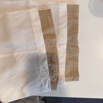 Yargıcı Pantolon Paça Kısaldı, İade Talebi Ve Müşteri Hizmetlerinden Yanıt Yok