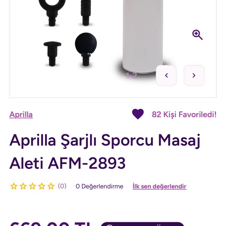 İndirimli Sipariş İptali Ve Yanıltıcı Ürün Satışı