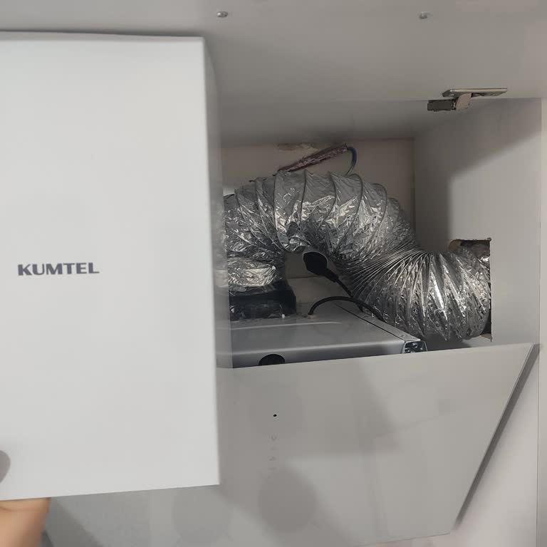 Kumtel Yetkili Servisten Kayıt Dışı 1500 TL Ücret Ve Eksik Kurulum Şikayeti