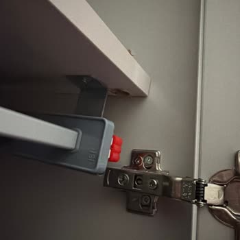 Estella Dolabının Rafı Çöktü, Servis Yanıtsız Kalıyor