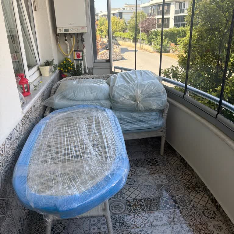 Kırık Bahçe Takımı Ve Uzayan İade Süreci Bellona’da Mağduriyet