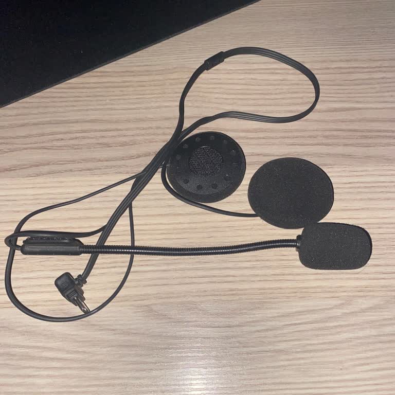 Dynego Firmasından Garanti Kapsamında Arızalı Kask Intercom Cihazları İçin Destek Alamama