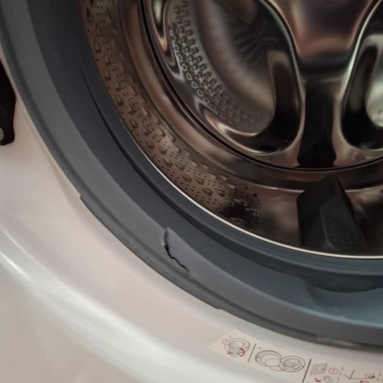 Arçelik Kapak Lastiği Garanti Kapsamında Değişim Talebi