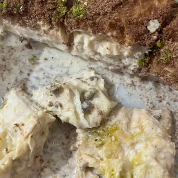 Baklavada Saç Bulunması Ve İade Reddi