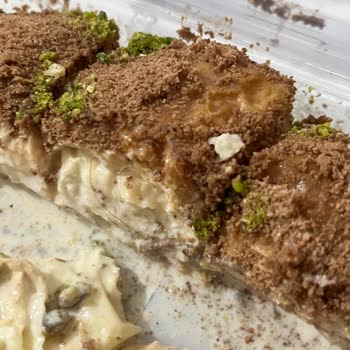Baklavada Saç Bulunması Ve İade Reddi