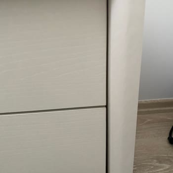 Kelebek Mobilya’da Çatlak TV Ünitesi Ve Diğer Kusurlu Mobilyalar İçin Değişim İsteği