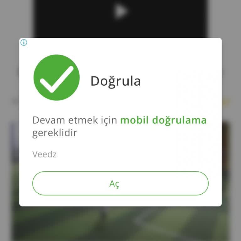 İzinsiz Abonelik Ücreti Faturamda Yansıtıldı: İade Talebi
