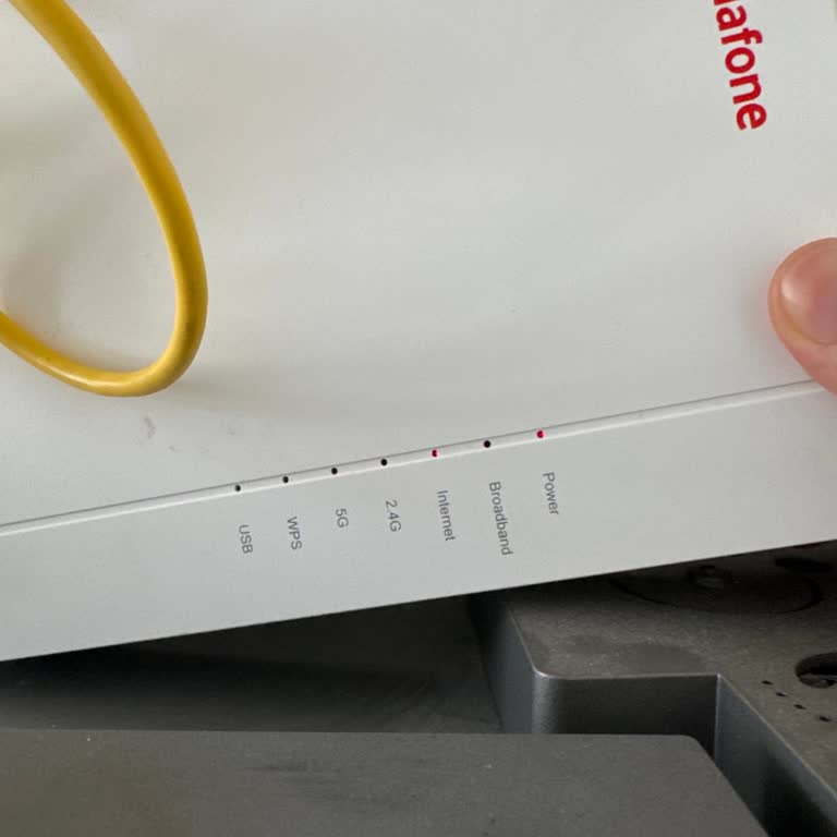 Fiber Kurulumundan Sonra İnternetim Çalışmıyor, Acil Teknik Müdahale İstiyorum