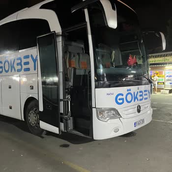 Otobüs Gecikmesi Ve Arızası Sonrası Ankara’da Yardım Bulamayan Yolcuların Mağduriyeti