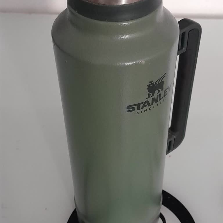 Stanley Termosunun Yalıtım Arızası Ve Trendyol’un Satıcı İletişimsizliği