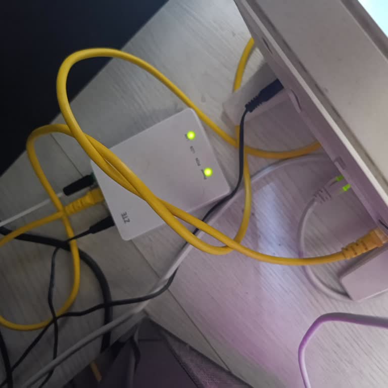 Hafta Sonları Sürekli Kesintili İnternet İşimi Olumsuz Etkiliyor