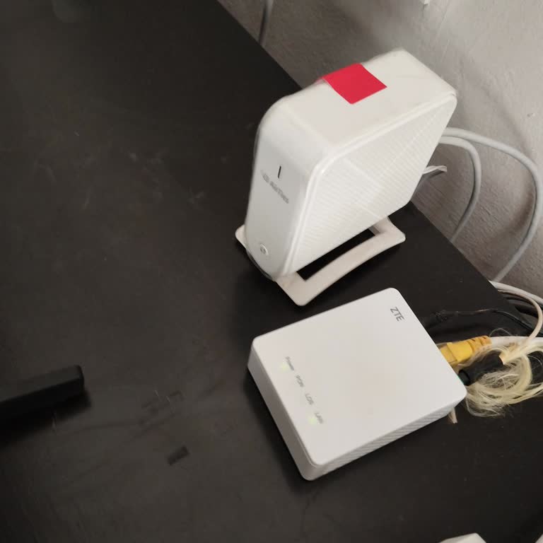 Yirmi Gün Süren İnternet Kesintisi Ve Çözüm Sağlanamaması