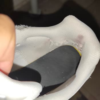 Adidas Kadın Spor Ayakkabısının Kısa Sürede Deforme Olması Ve N11’in İade Reddi