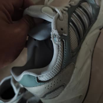Adidas Kadın Spor Ayakkabısının Kısa Sürede Deforme Olması Ve N11’in İade Reddi