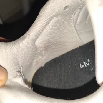 Adidas Kadın Spor Ayakkabısının Kısa Sürede Deforme Olması Ve N11’in İade Reddi