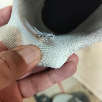 Adidas Kadın Spor Ayakkabısının Kısa Sürede Deforme Olması Ve N11’in İade Reddi