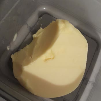 A101'de Satılan Tereyağı Margarine Çıktı Ve İade Reddi
