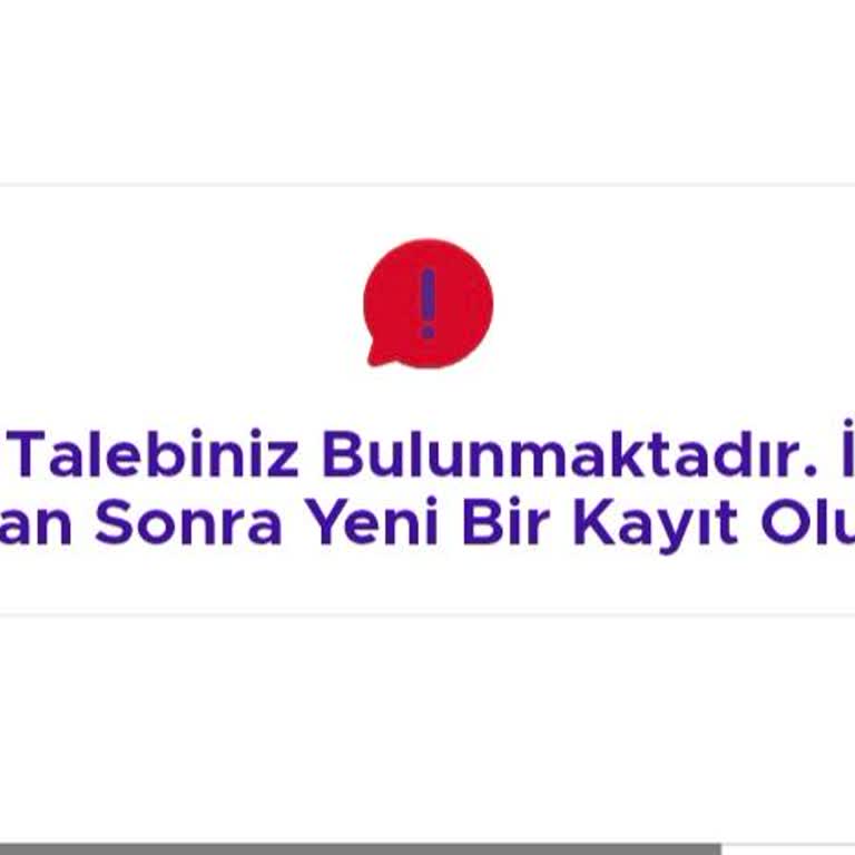 Dijital Evde İnternet Başvurusu Cevapsız Ve Gecikmeli