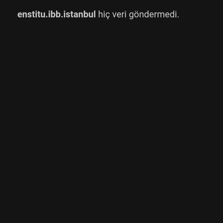İSMEK Kayıt Sistemindeki Çökme A1 Kursu Başvurularını Engelliyor