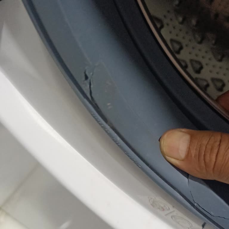 Kapı Körük Lastiği Üretim Hatası Olarak Değerlendirilmiyor