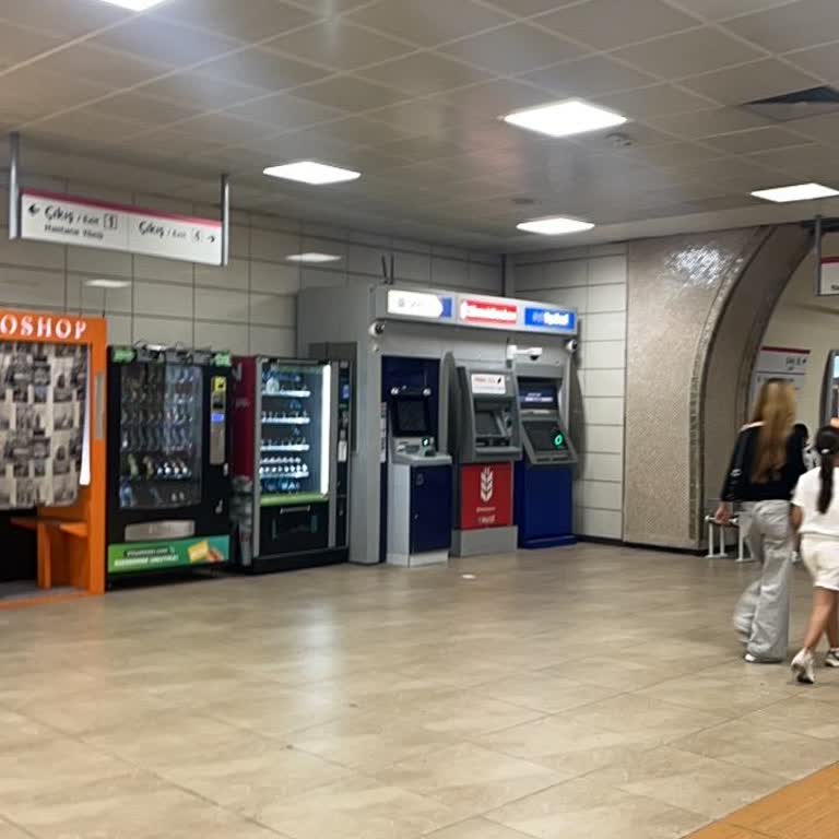 ATM’de Kartım Kaldı Ve 30.000 TL Hesaba Yansımadı