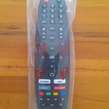 BİM Mağazalarından Alınan Televizyonların Kumanda Farklılığı İçin Değişim Talebi
